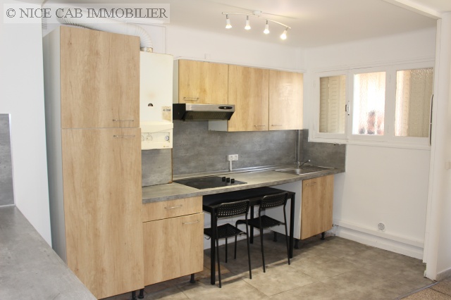 vente appartement NICE 4 pieces, 59m