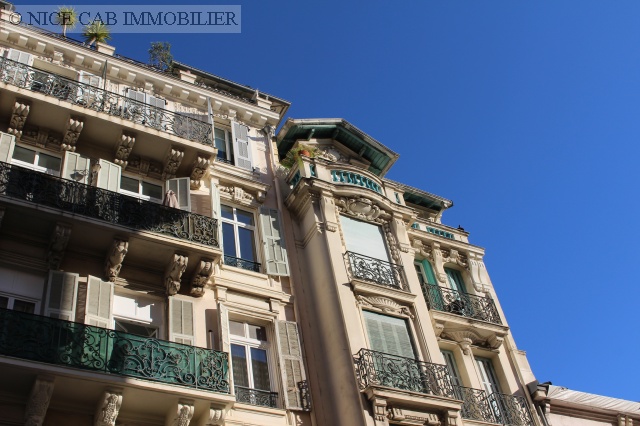 vente appartement  2 pieces, 57m