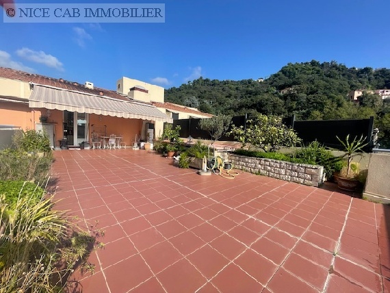 vente appartement MENTON 4 pieces, 80m