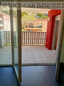 vente appartement MENTON 2 pieces, 50m