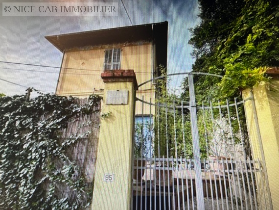 vente appartement MENTON 4 pieces, 81m