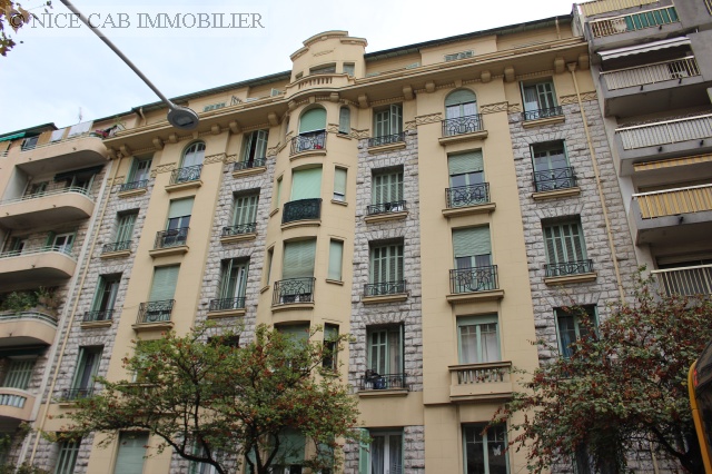 vente appartement NICE 3 pieces, 66m