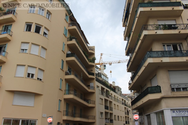 vente appartement NICE 4 pieces, 95m