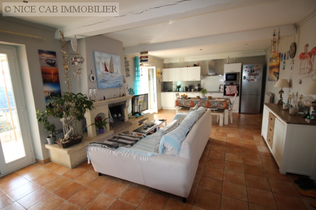 vente maison COLOMARS 5 pieces, 110m