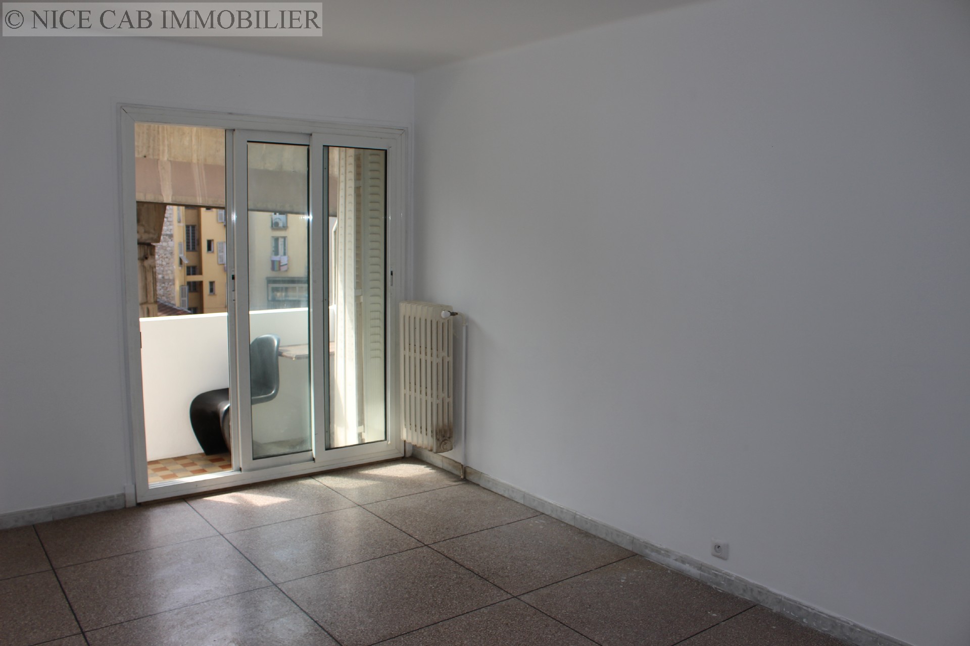 Appartement à vendre, NICE, 59 m², 4 pièces