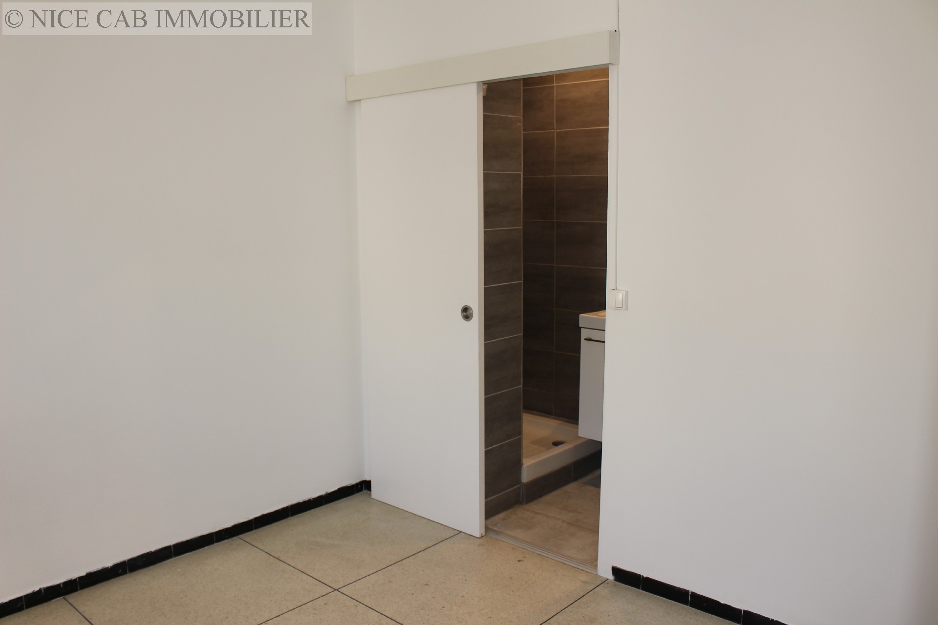 Appartement à vendre, NICE, 59 m², 4 pièces