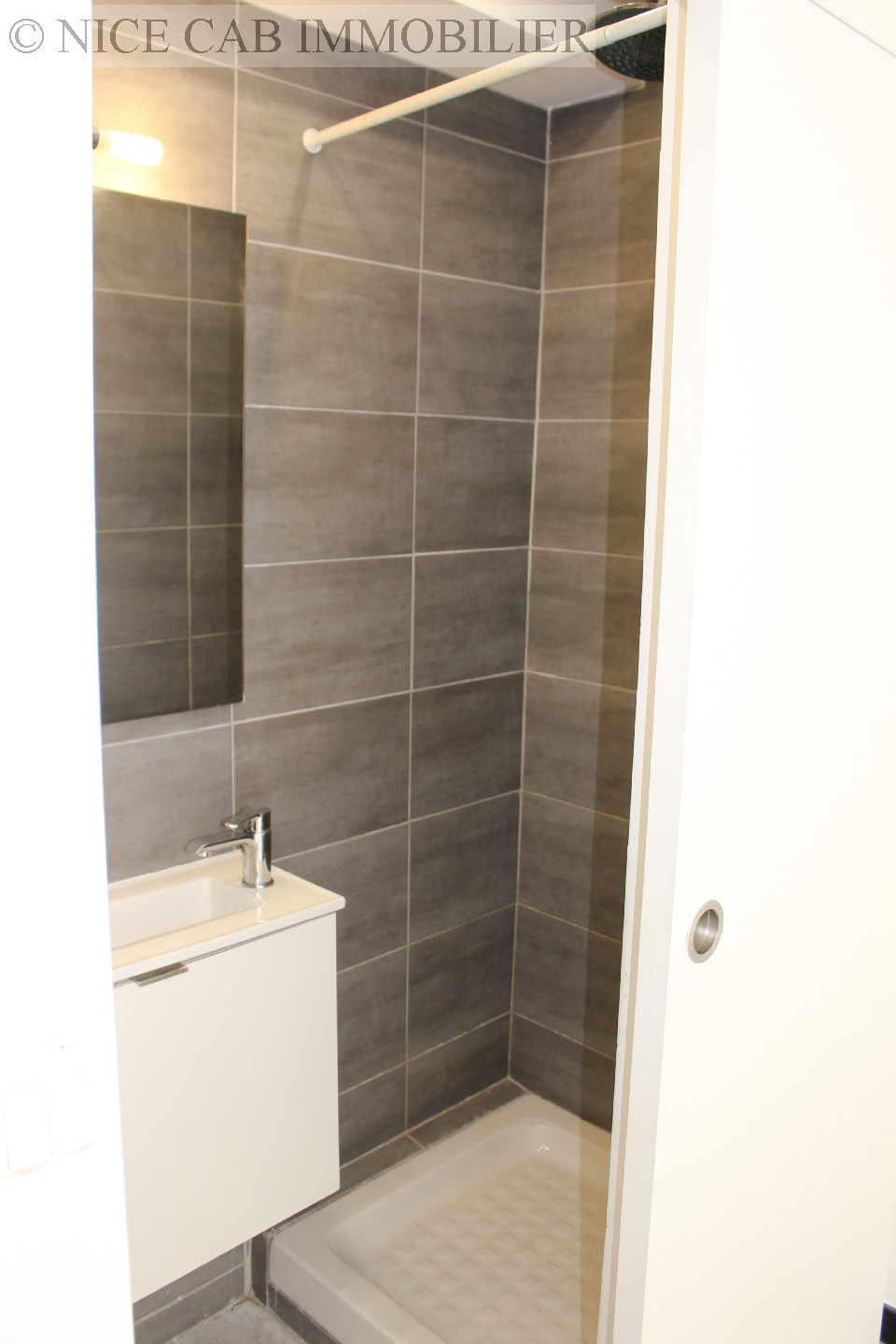 Appartement à vendre, NICE, 59 m², 4 pièces