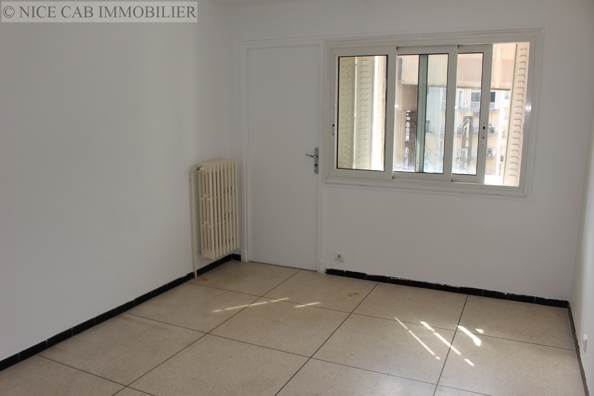 Appartement à vendre, NICE, 59 m², 4 pièces