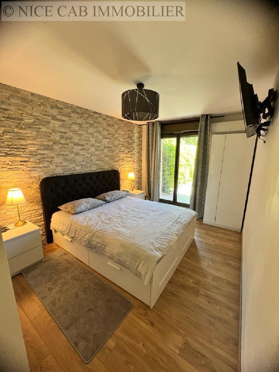 Appartement à vendre, ROQUEBRUNE CAP MARTIN, 104 m², 4 pièces