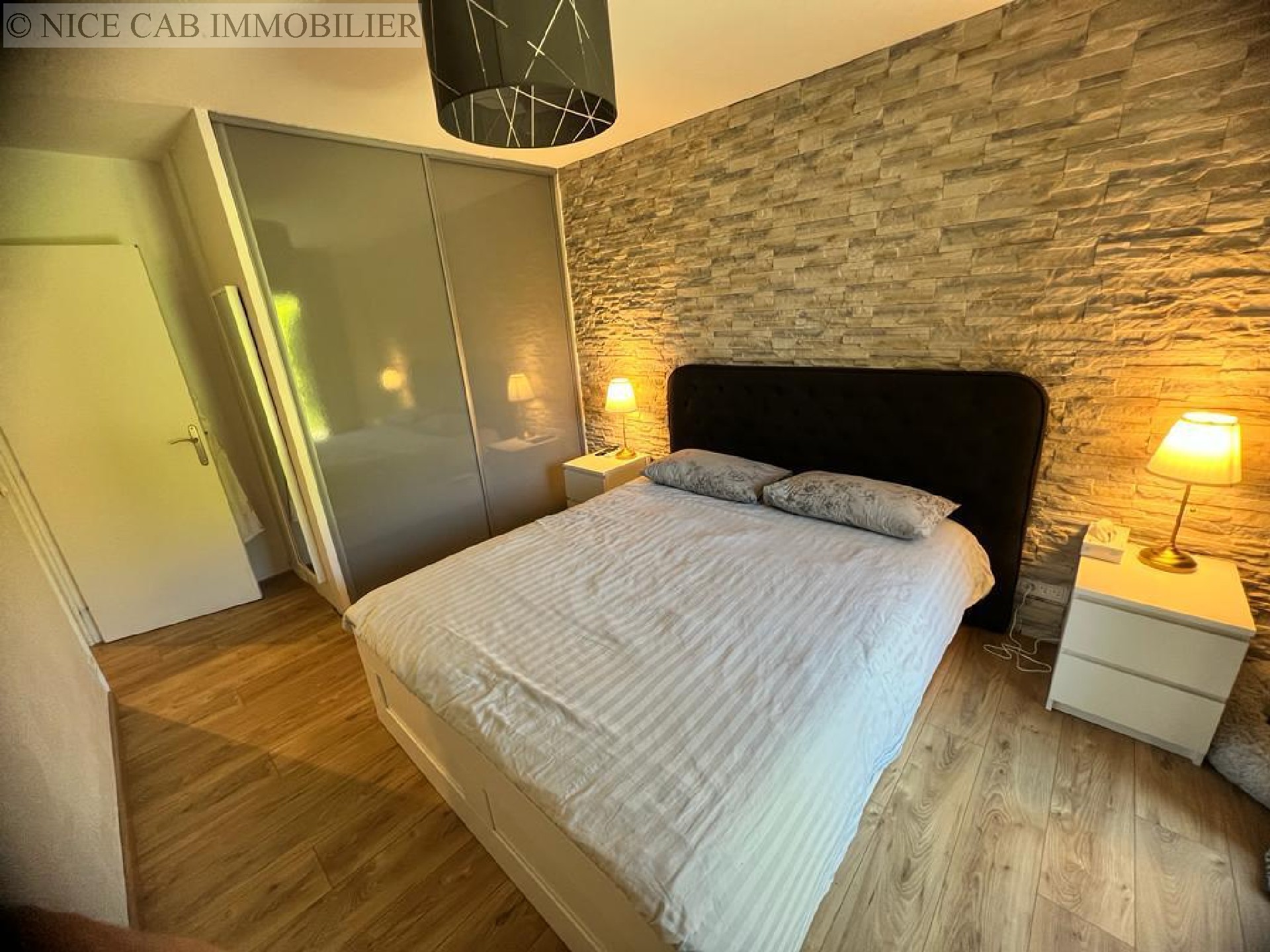Appartement à vendre, ROQUEBRUNE CAP MARTIN, 104 m², 4 pièces