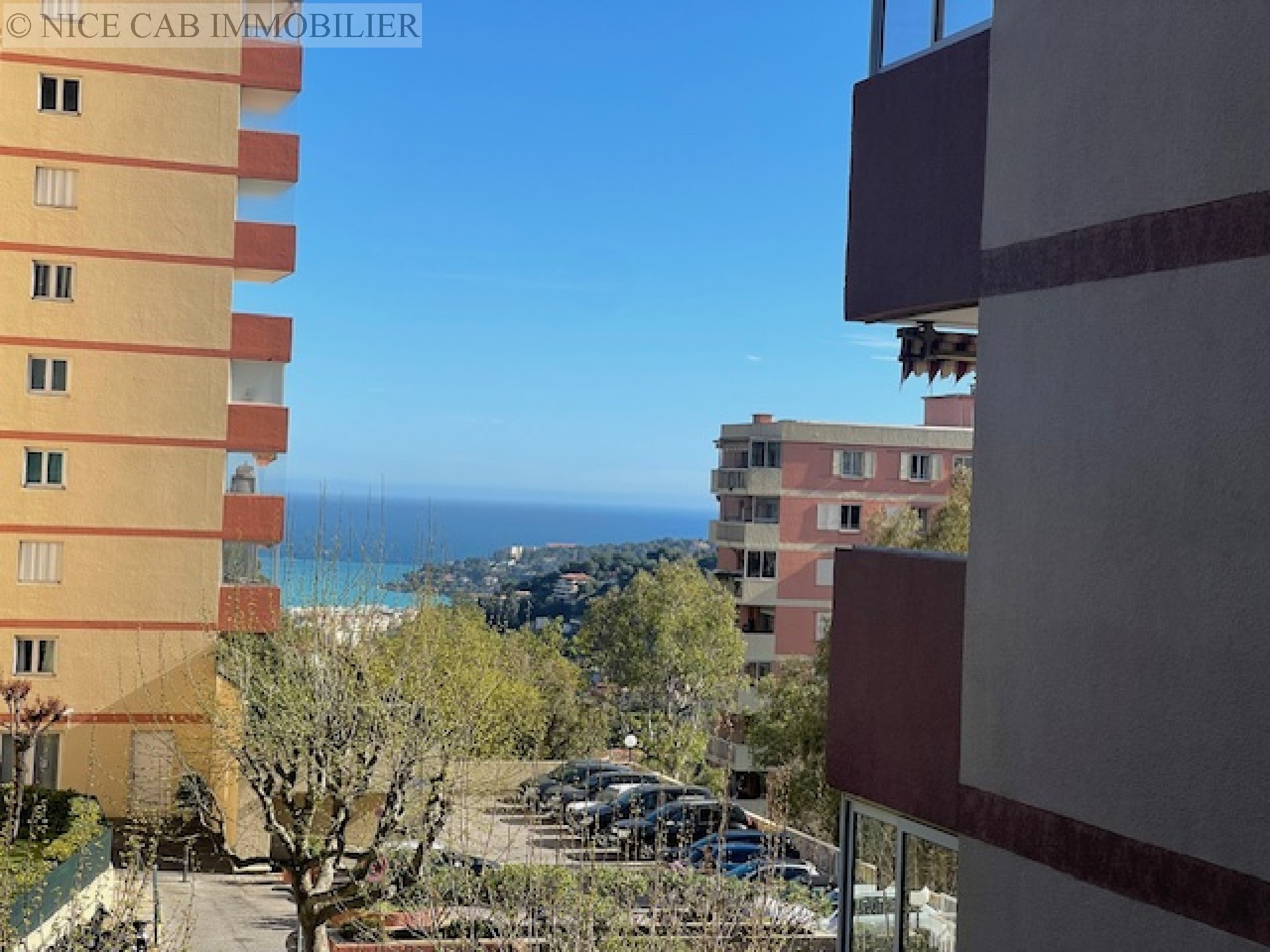 Appartement à vendre, MENTON, 74 m², 3 pièces