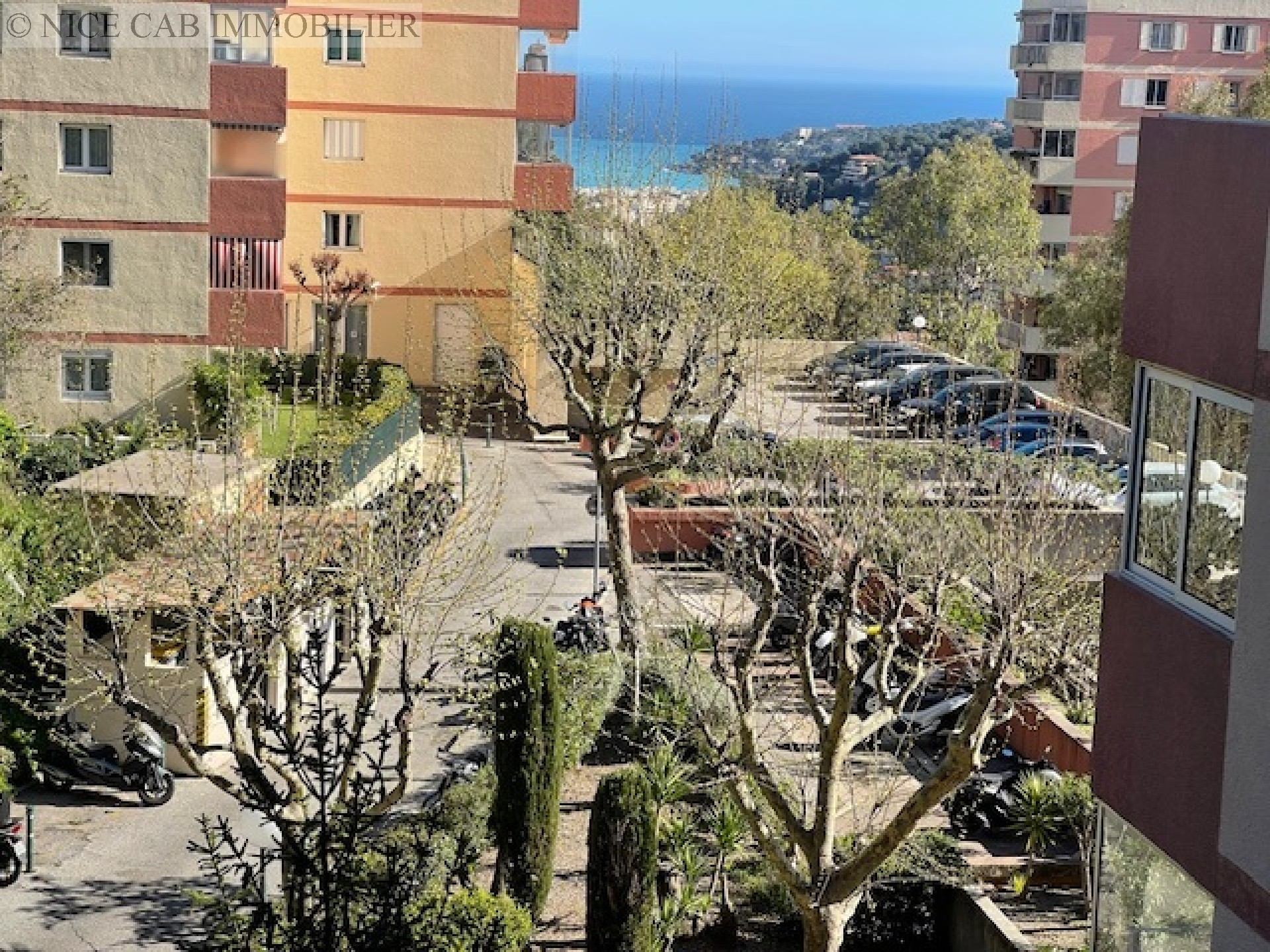 Appartement à vendre, MENTON, 74 m², 3 pièces