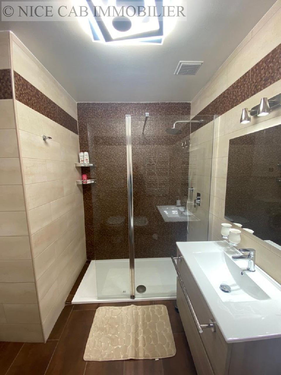 Appartement à vendre, MENTON, 30 m², 1 pièce