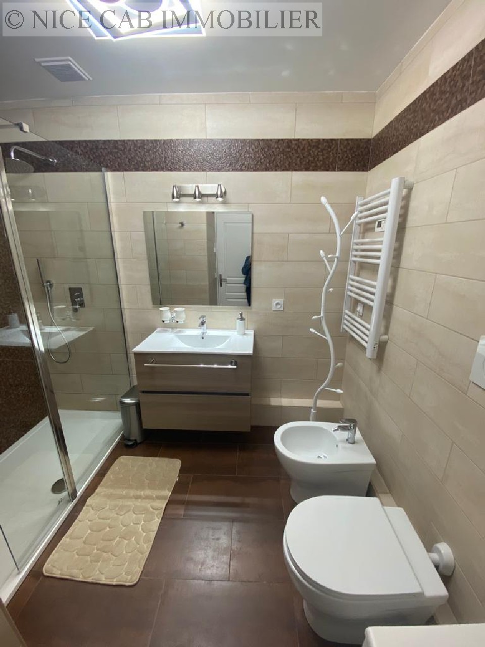 Appartement à vendre, MENTON, 30 m², 1 pièce