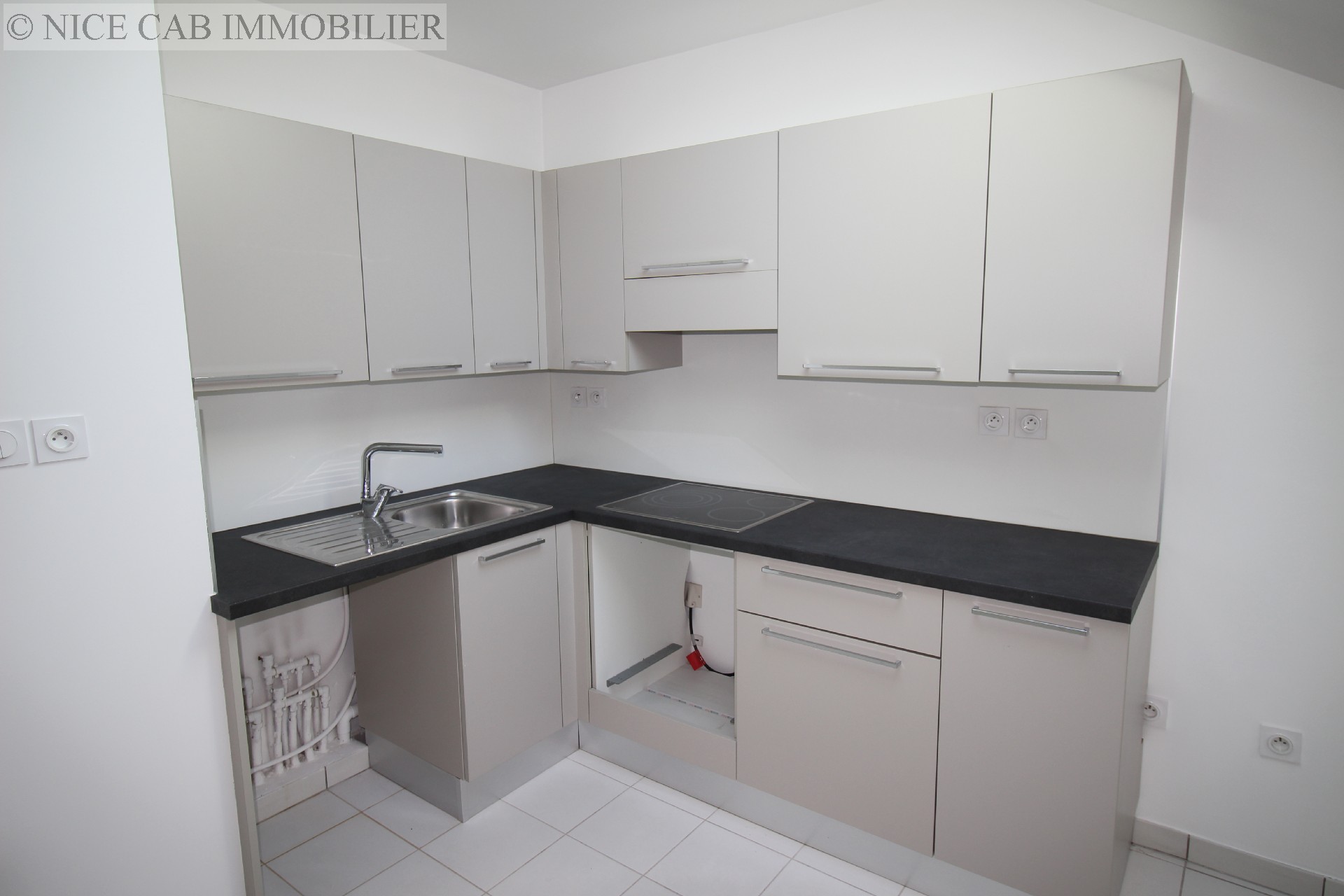 Appartement à vendre, NICE, 45 m², 2 pièces