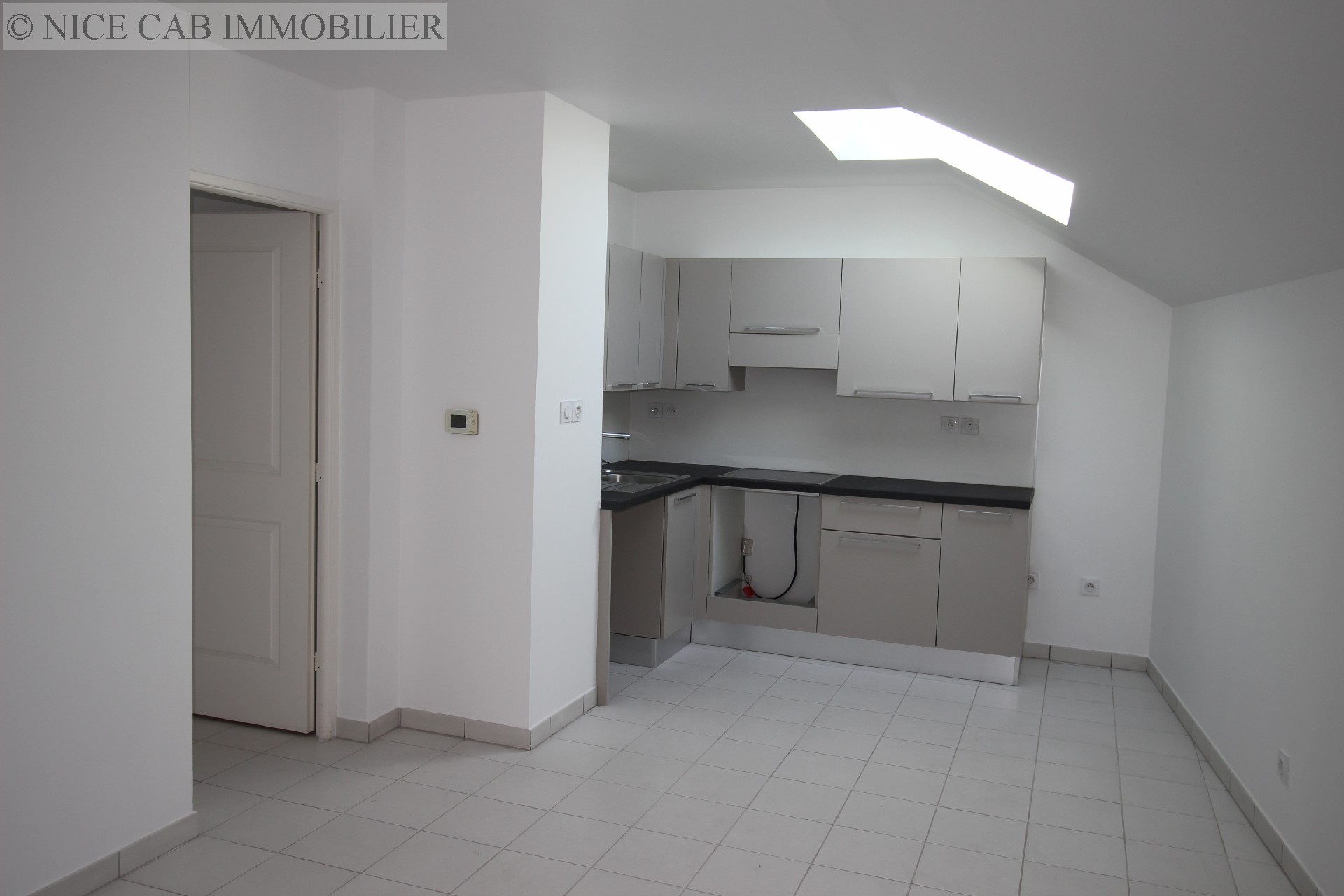 Appartement à vendre, NICE, 45 m², 2 pièces