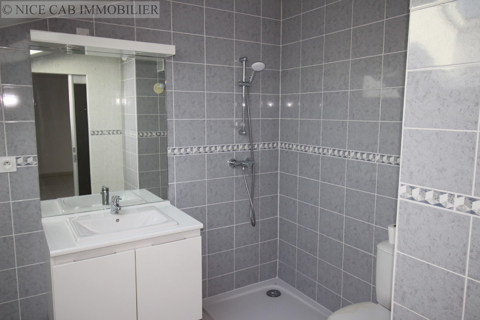 Appartement à vendre, NICE, 45 m², 2 pièces