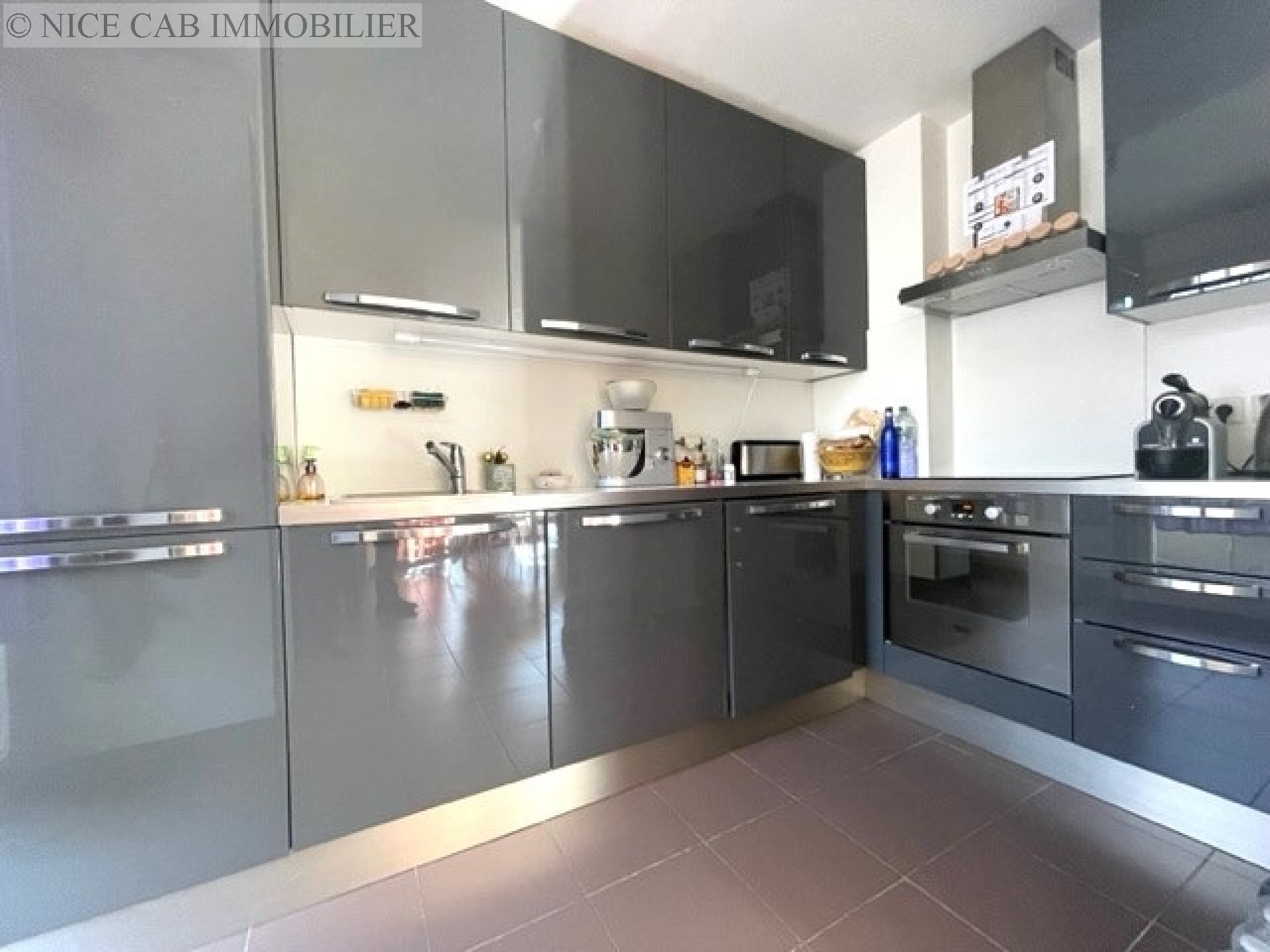 Appartement à vendre, MENTON, 62 m², 3 pièces