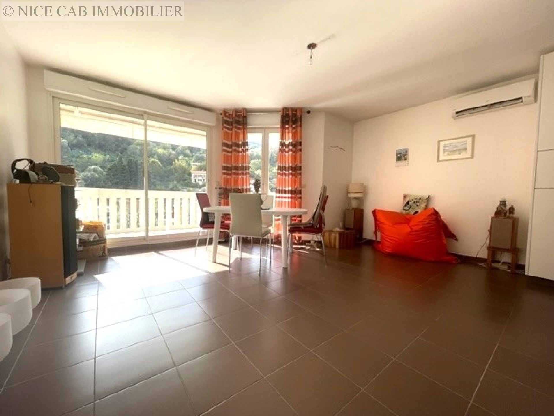 Appartement à vendre, MENTON, 62 m², 3 pièces