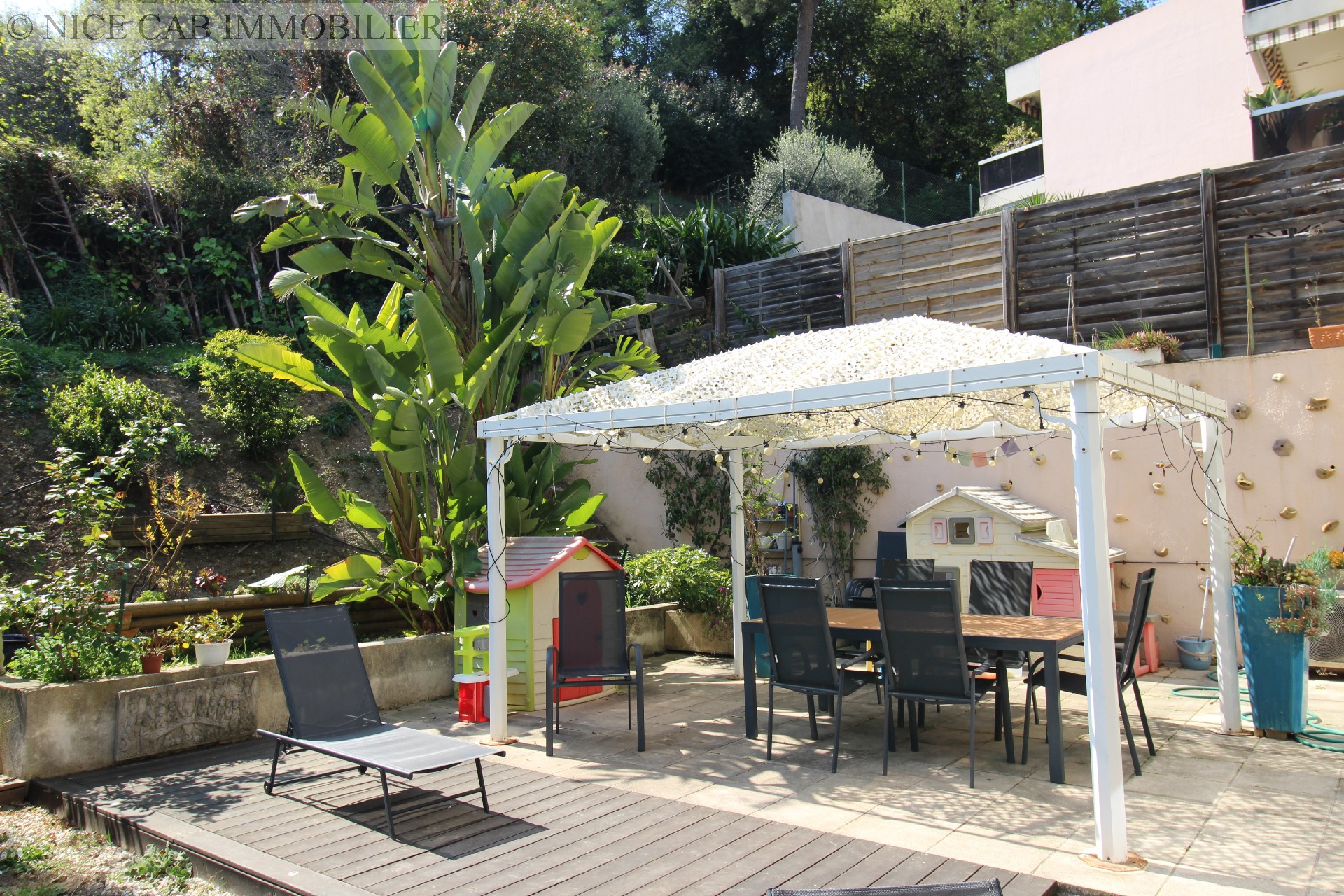 Appartement à vendre, CAGNES SUR MER, 120 m², 5 pièces