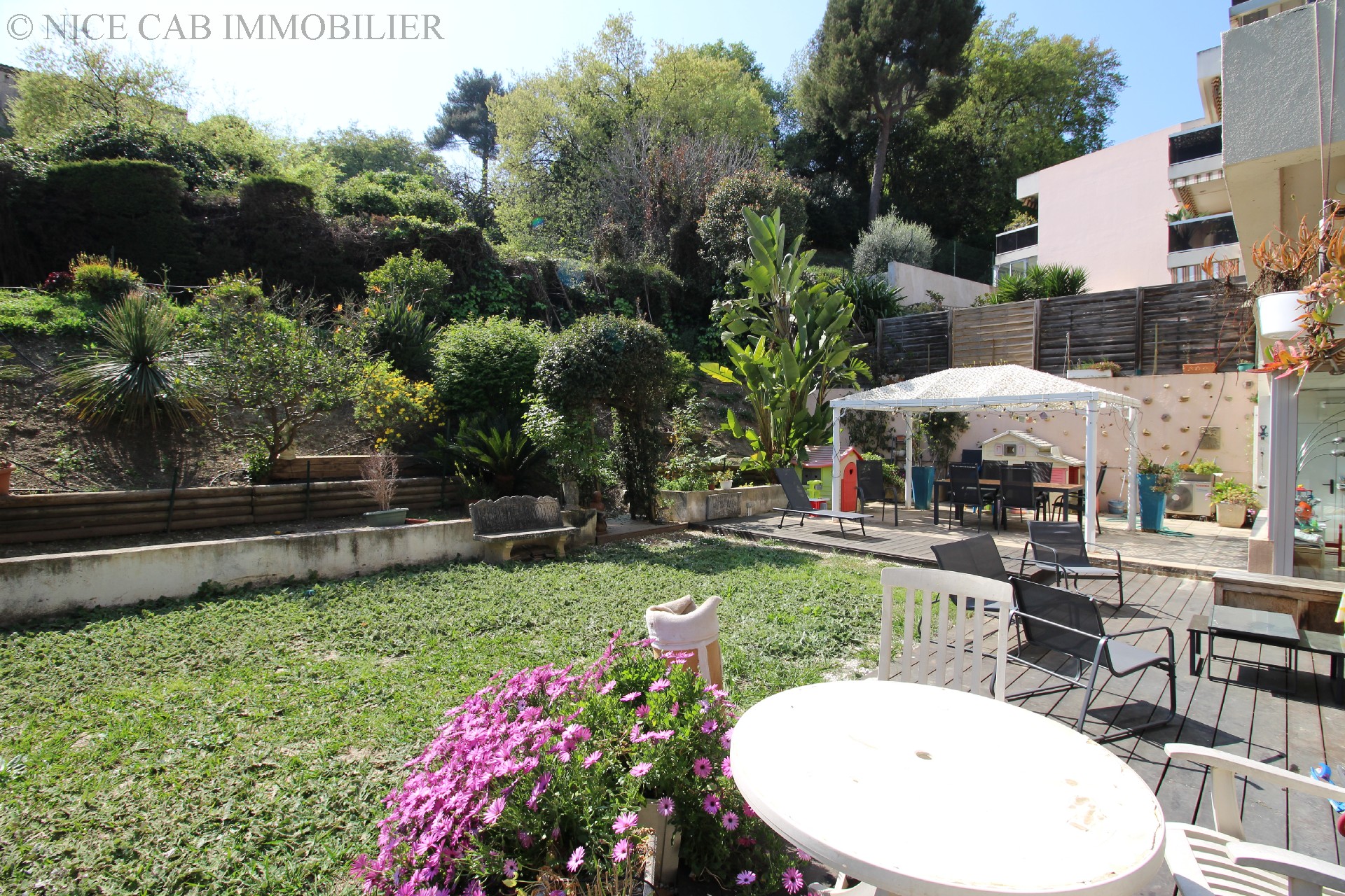 Appartement à vendre, CAGNES SUR MER, 120 m², 5 pièces