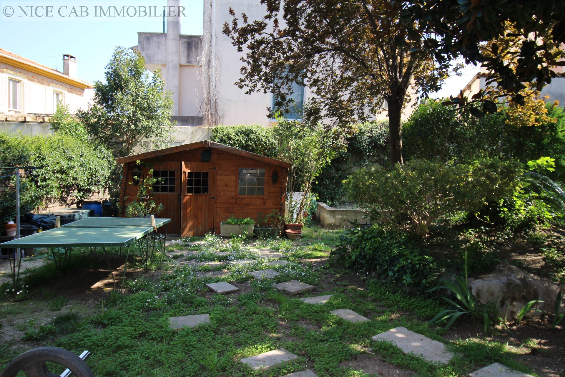 Appartement à vendre, CAGNES SUR MER, 120 m², 5 pièces