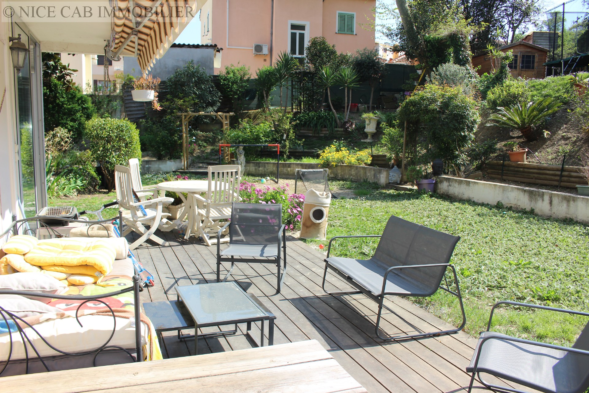 Appartement à vendre, CAGNES SUR MER, 120 m², 5 pièces