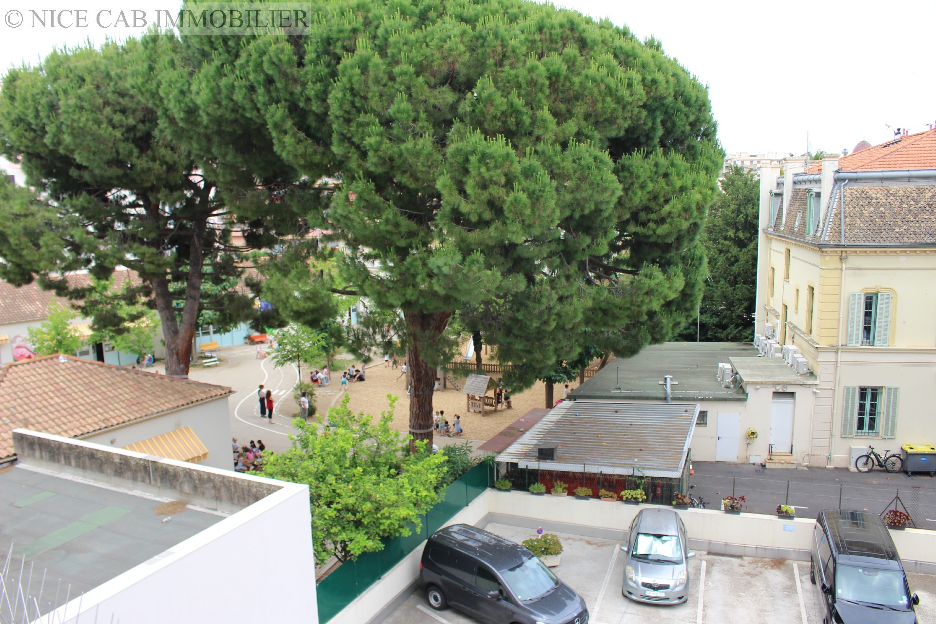 Appartement à vendre, CAGNES SUR MER, 93 m², 4 pièces