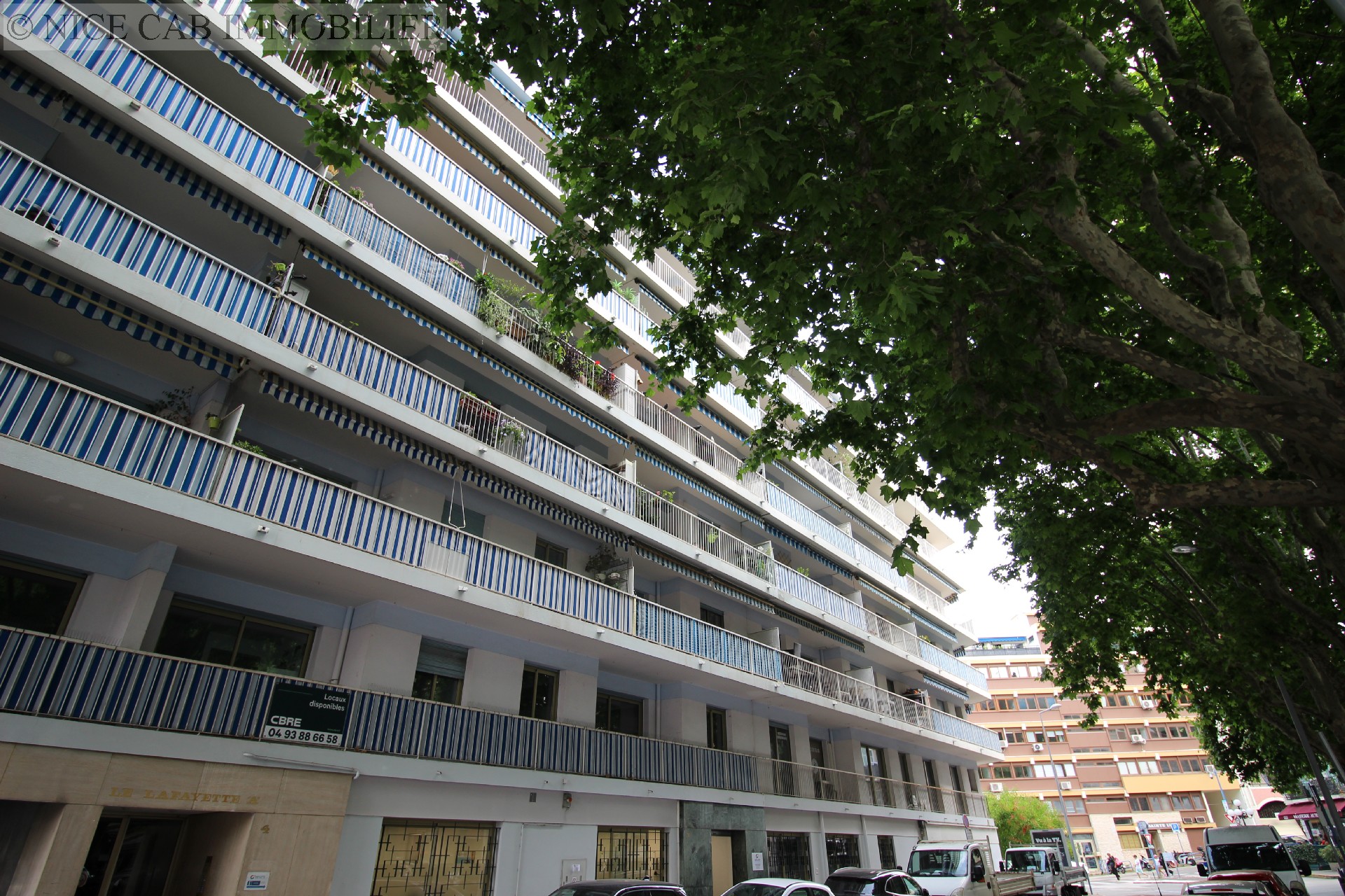 Appartement à vendre, CAGNES SUR MER, 93 m², 4 pièces