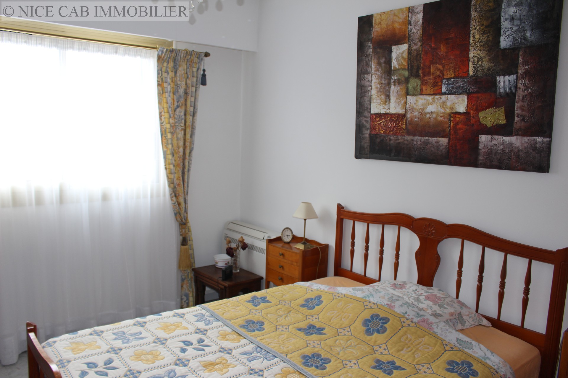 Appartement à vendre, CAGNES SUR MER, 93 m², 4 pièces