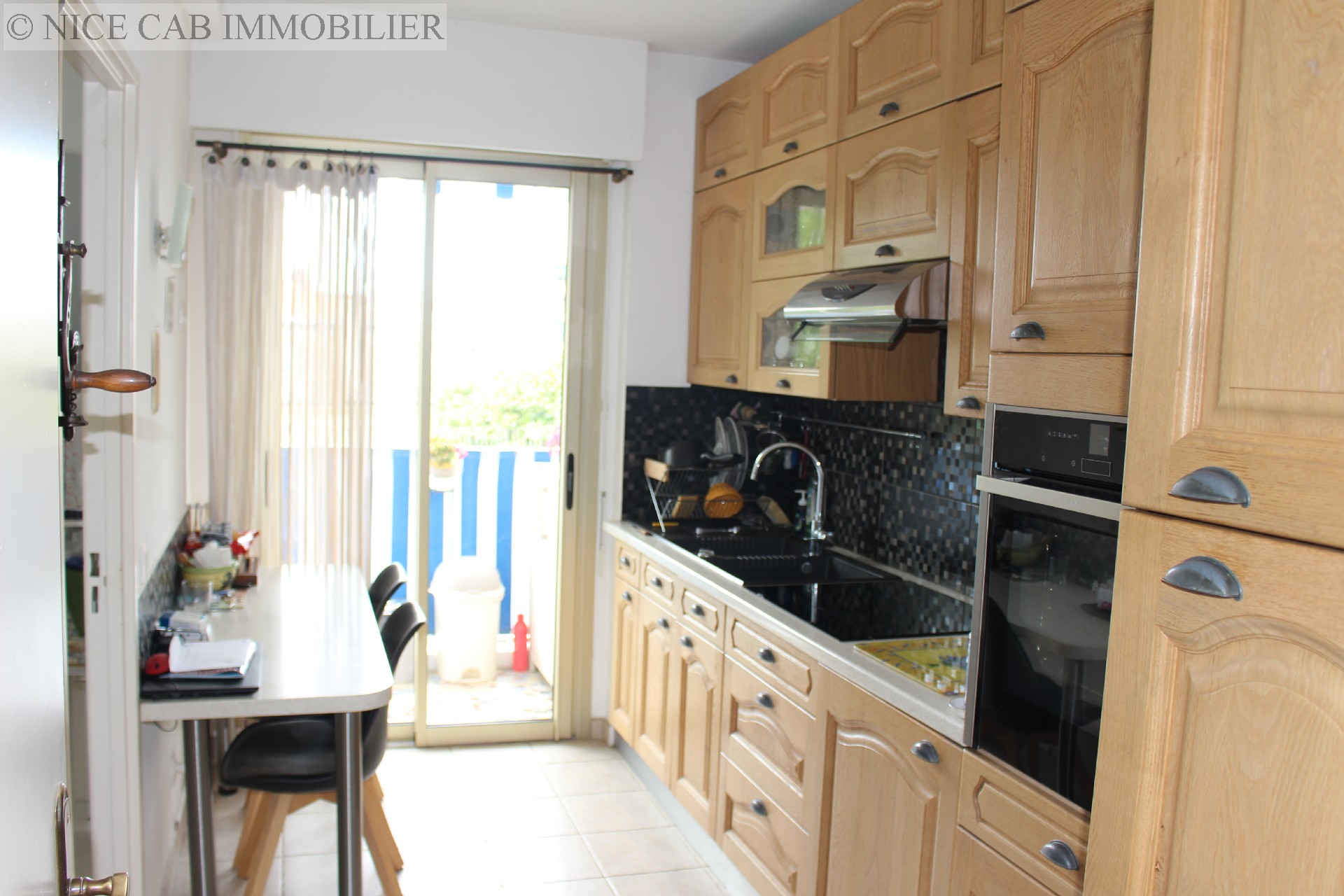 Appartement à vendre, CAGNES SUR MER, 93 m², 4 pièces