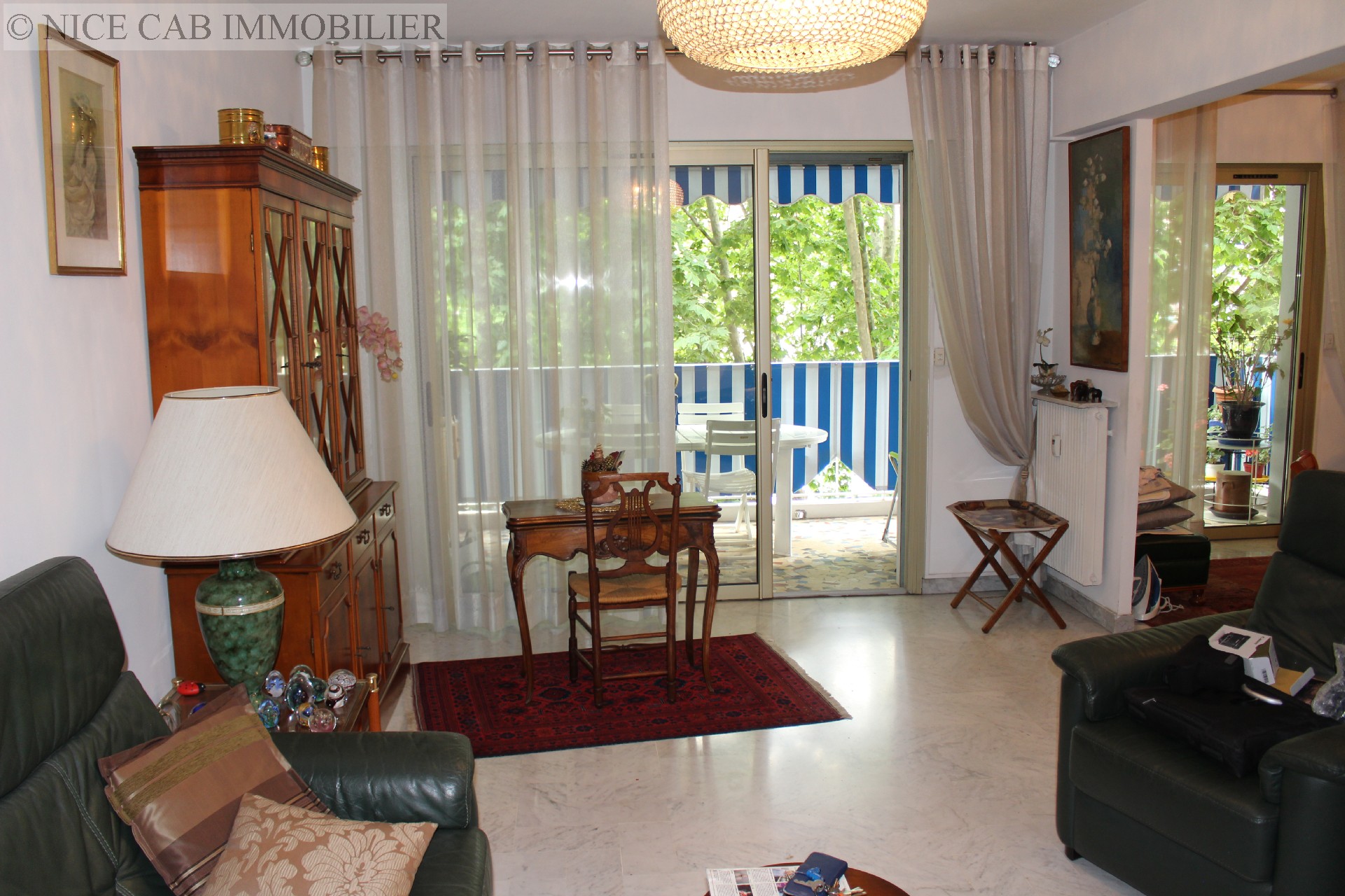 Appartement à vendre, CAGNES SUR MER, 93 m², 4 pièces