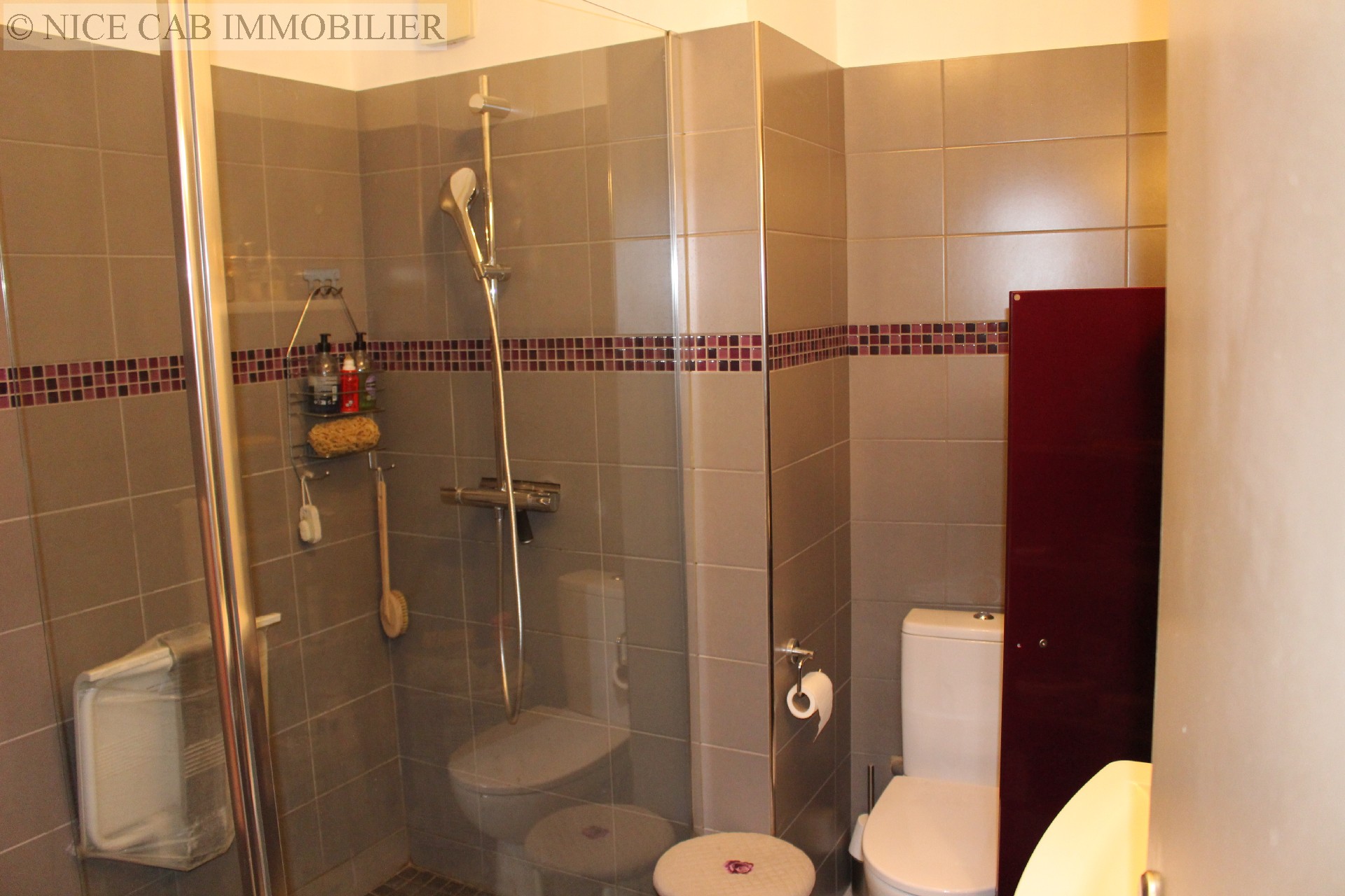 Appartement à vendre, CAGNES SUR MER, 93 m², 4 pièces