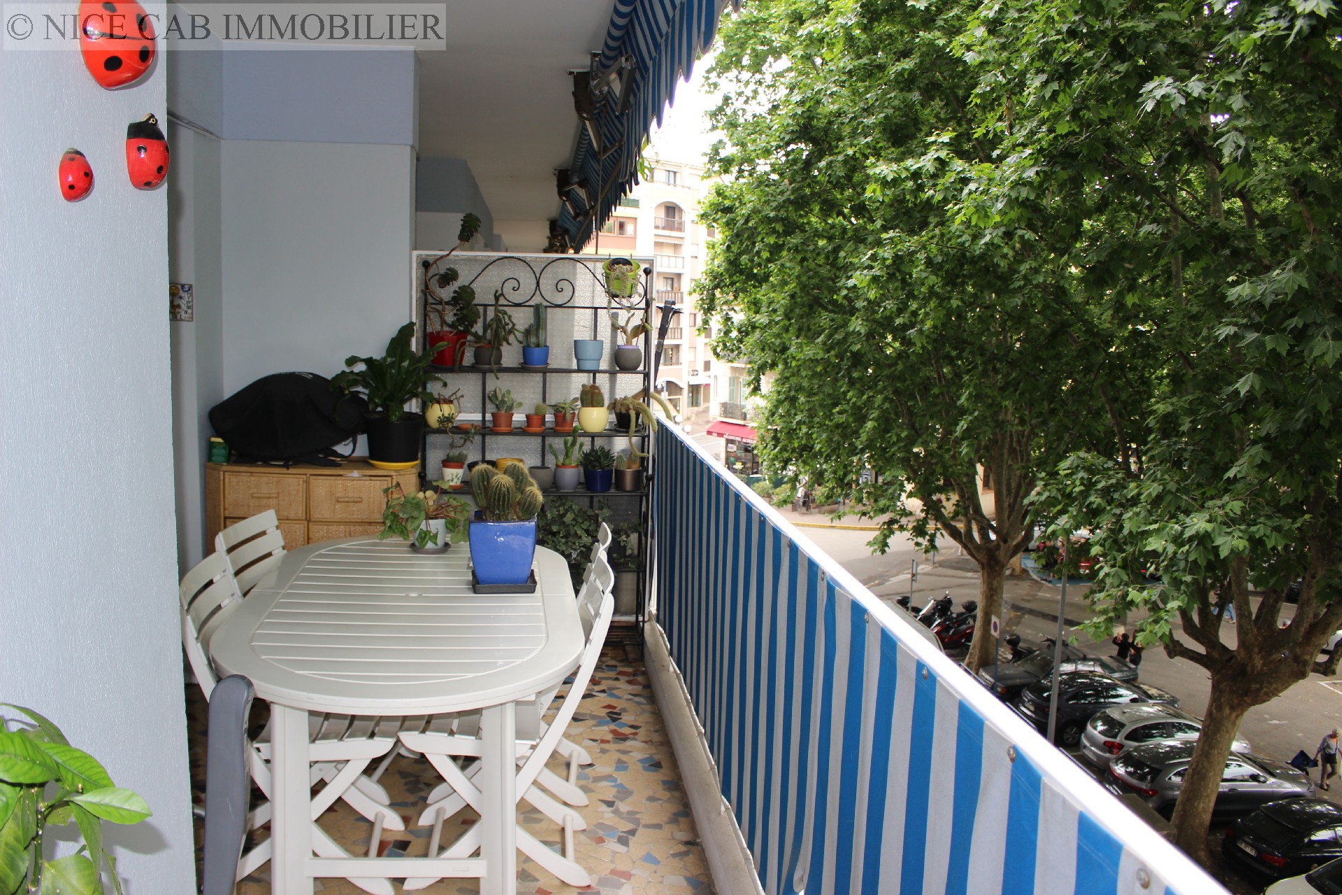Appartement à vendre, CAGNES SUR MER, 93 m², 4 pièces