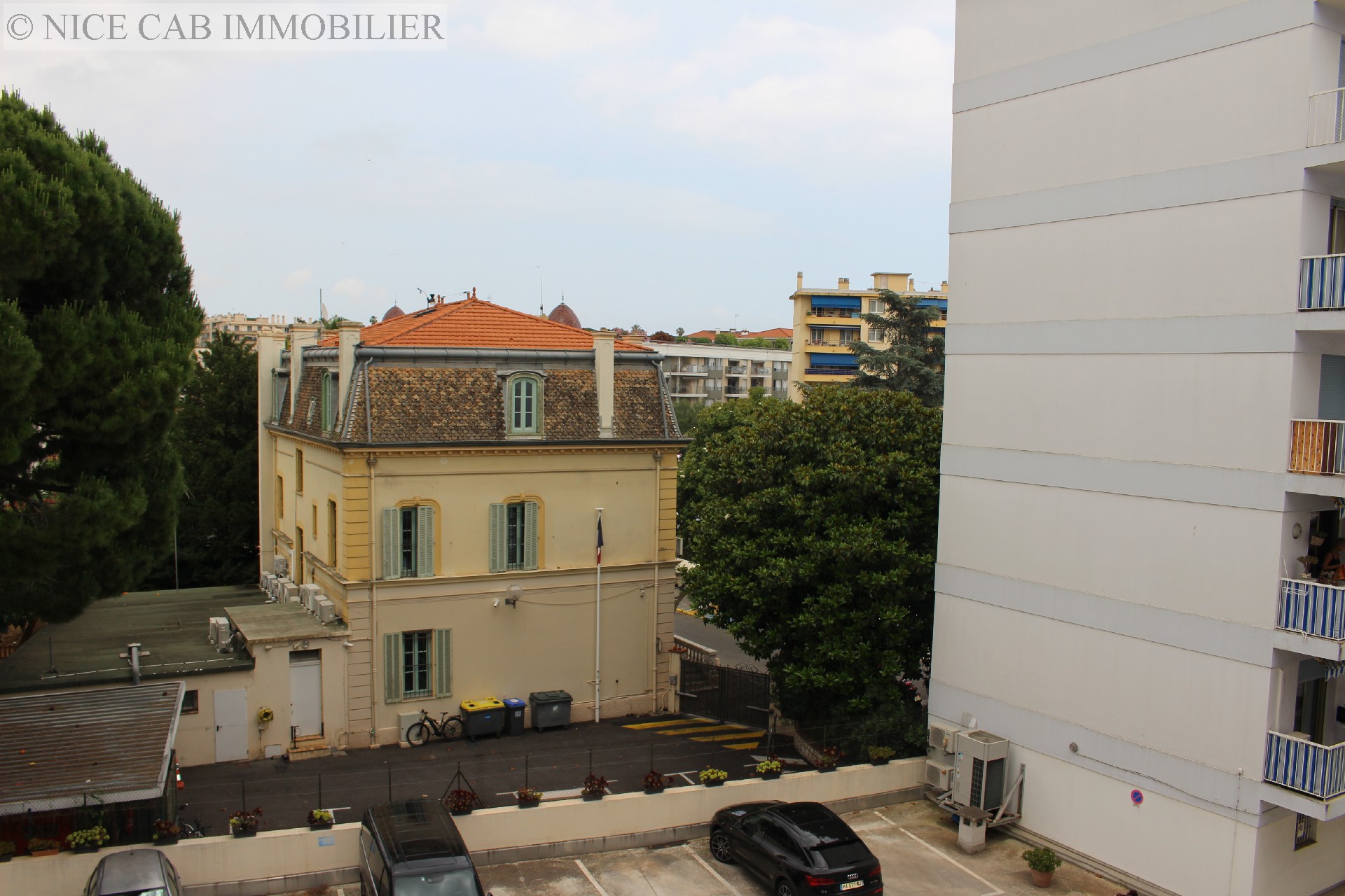 Appartement à vendre, CAGNES SUR MER, 93 m², 4 pièces