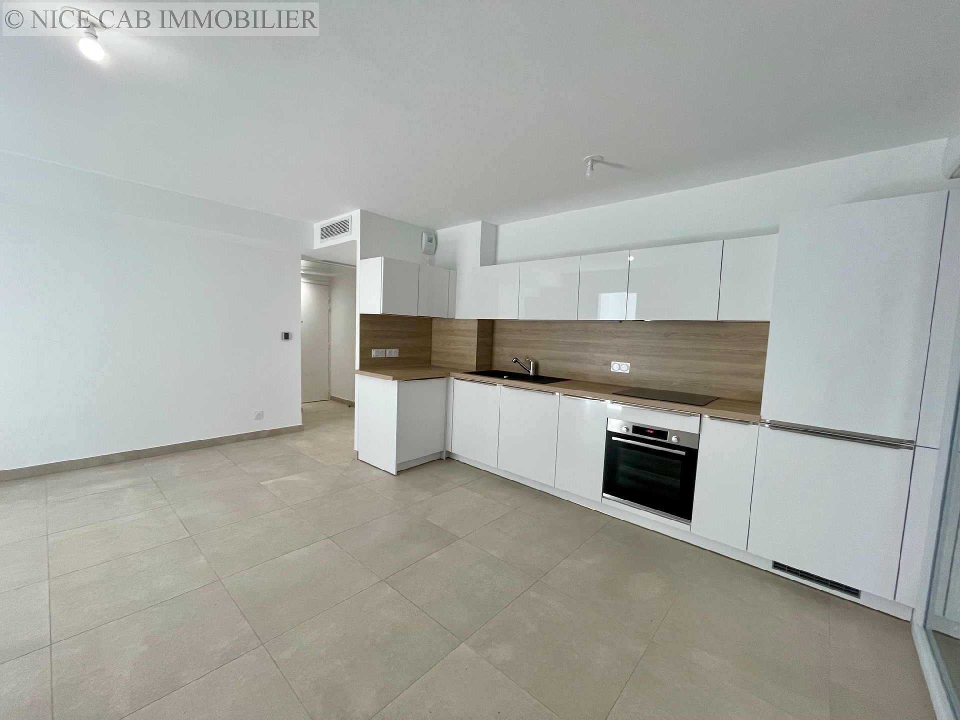 Appartement à vendre, MENTON, 63 m², 3 pièces