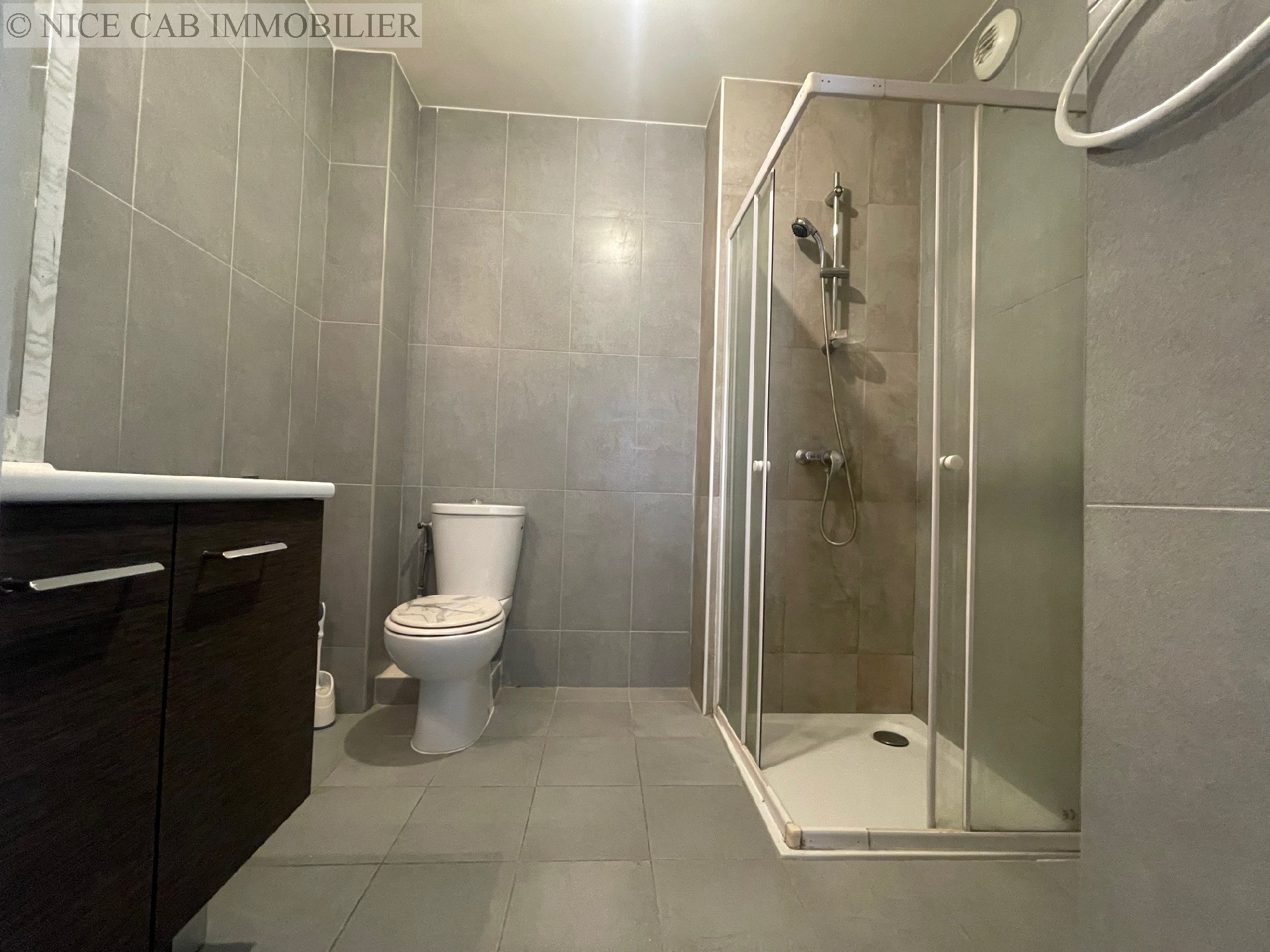 Appartement à vendre, MENTON, 50 m², 2 pièces