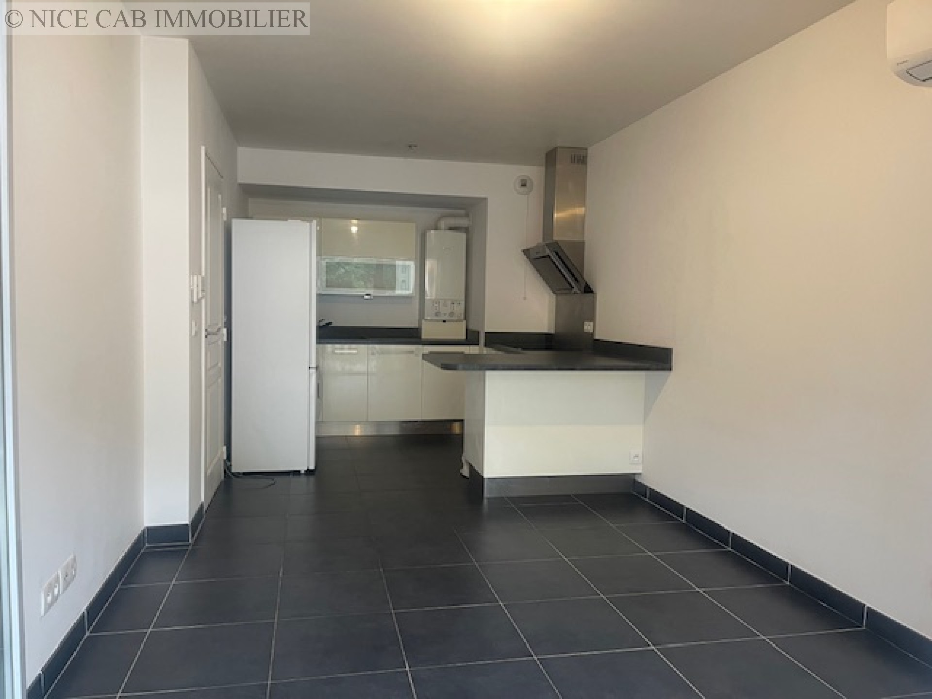 Appartement à vendre, MENTON, 40 m², 2 pièces
