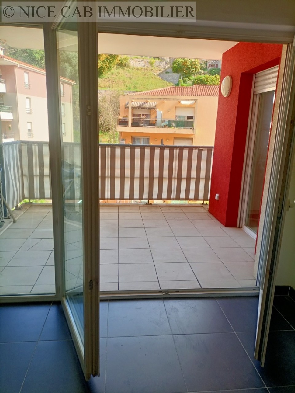 Appartement à vendre, MENTON, 50 m², 2 pièces