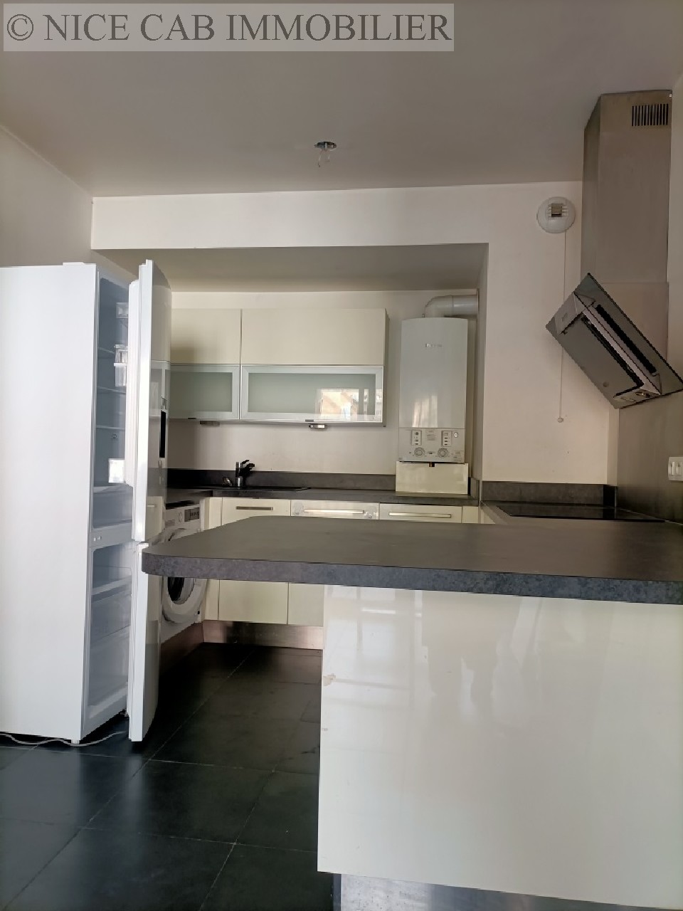 Appartement à vendre, MENTON, 50 m², 2 pièces