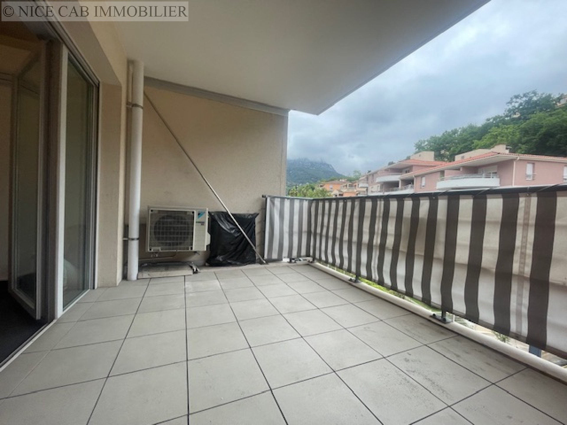 Appartement à vendre, MENTON, 40 m², 2 pièces