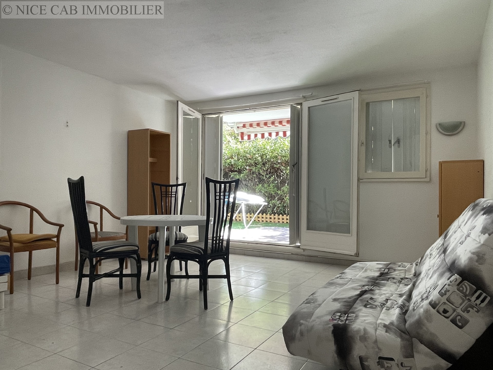 Appartement à vendre, MENTON, 63 m², 3 pièces
