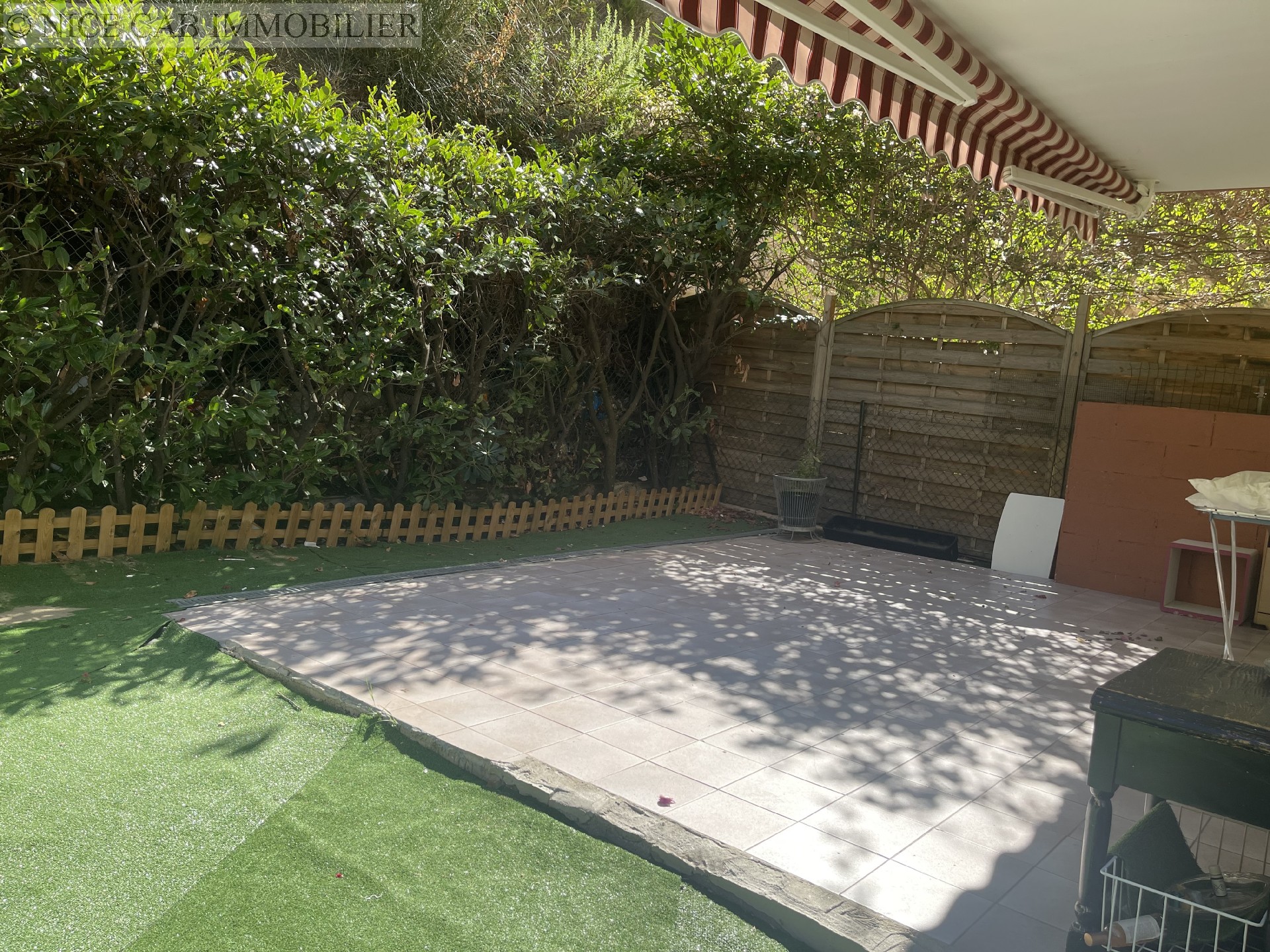 Appartement à vendre, MENTON, 63 m², 3 pièces