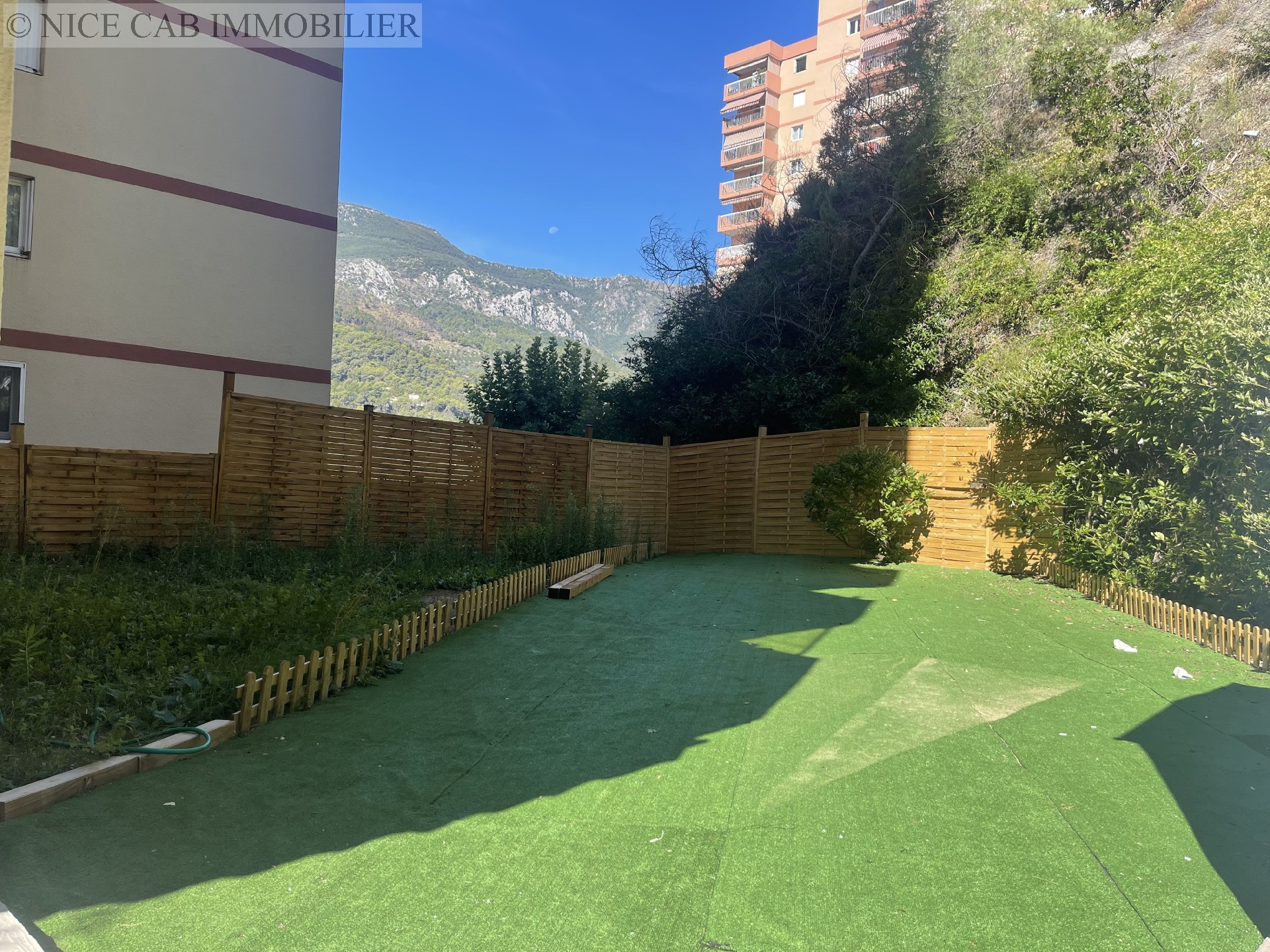 Appartement à vendre, MENTON, 63 m², 3 pièces