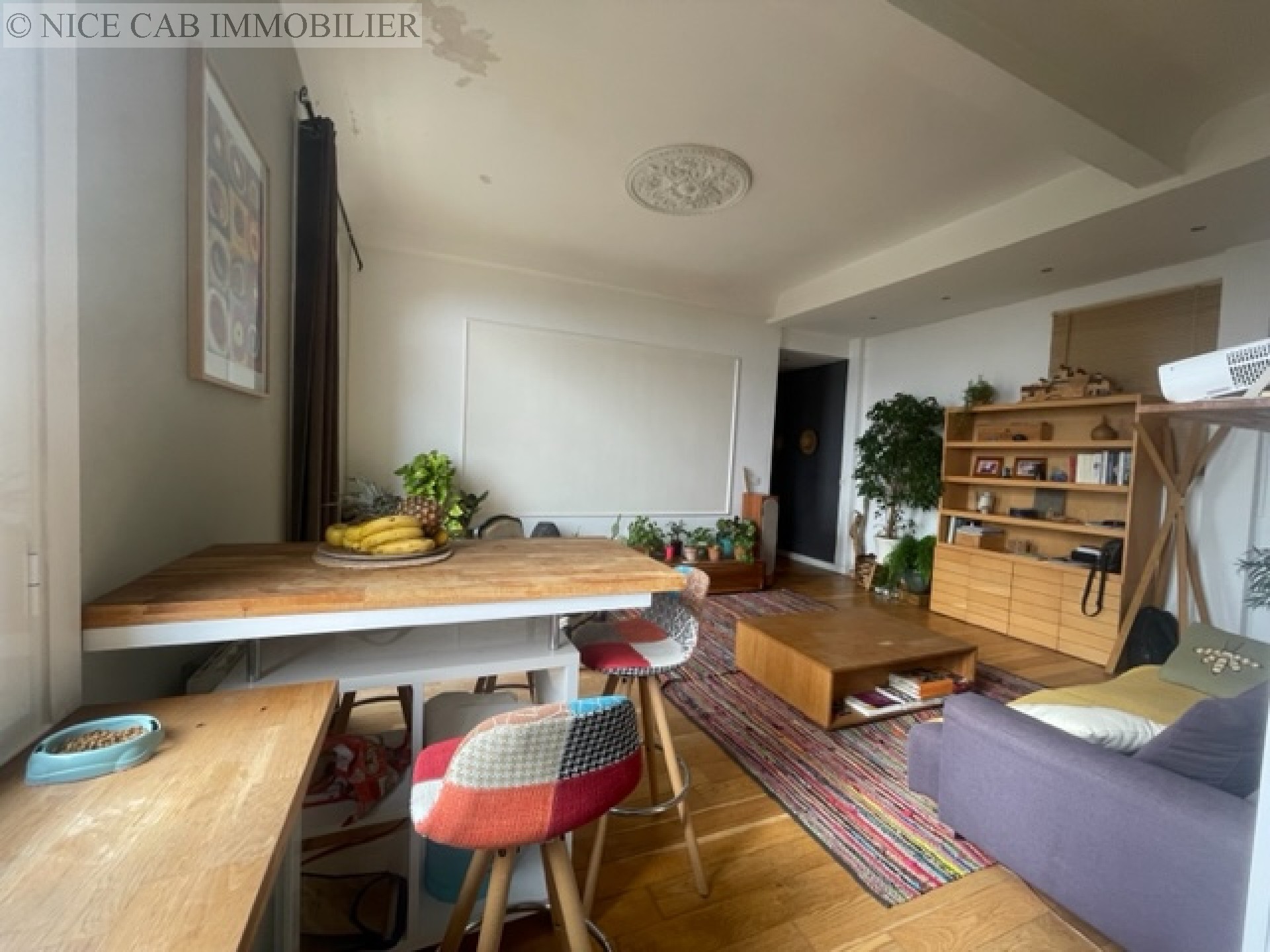 Appartement à vendre, MENTON, 81 m², 4 pièces