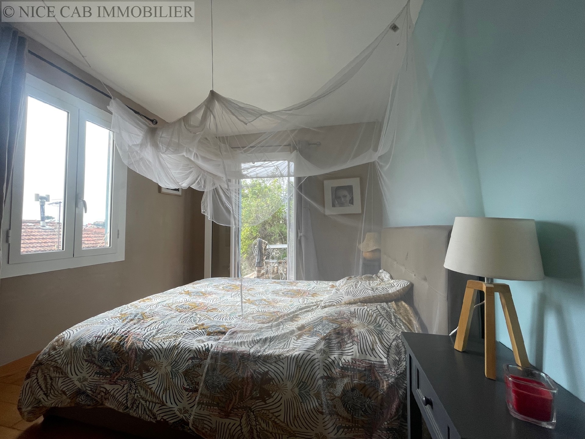 Appartement à vendre, MENTON, 81 m², 4 pièces