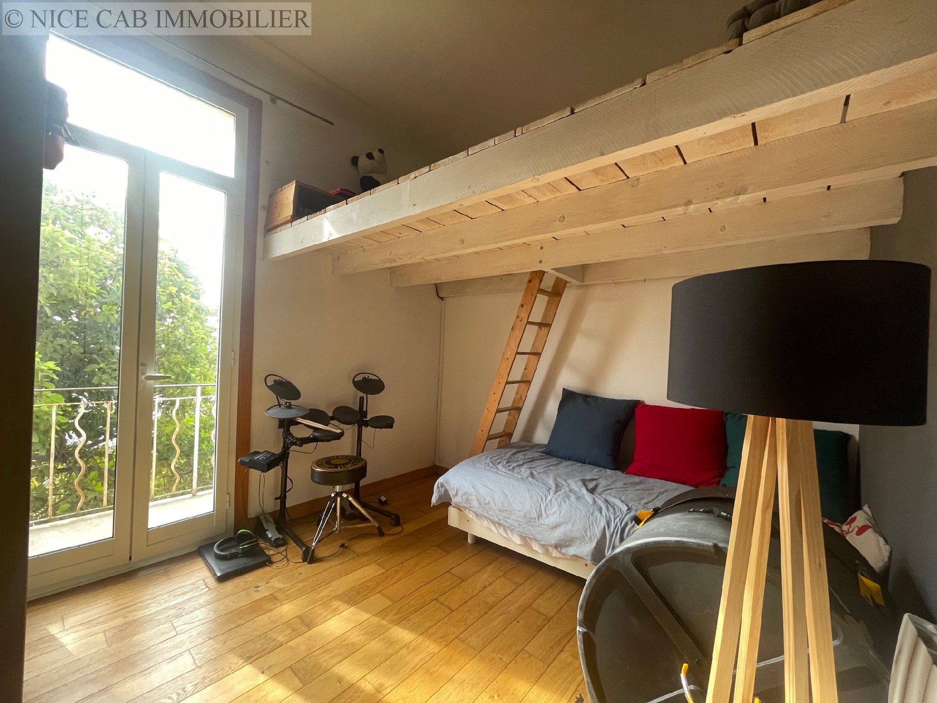 Appartement à vendre, MENTON, 81 m², 4 pièces