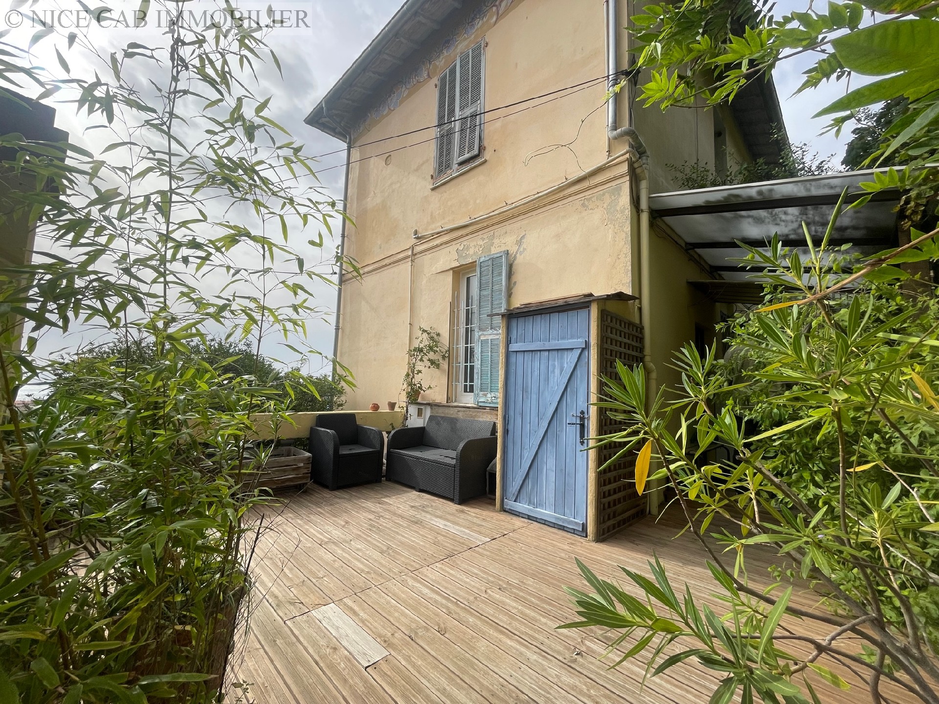 Appartement à vendre, MENTON, 81 m², 4 pièces