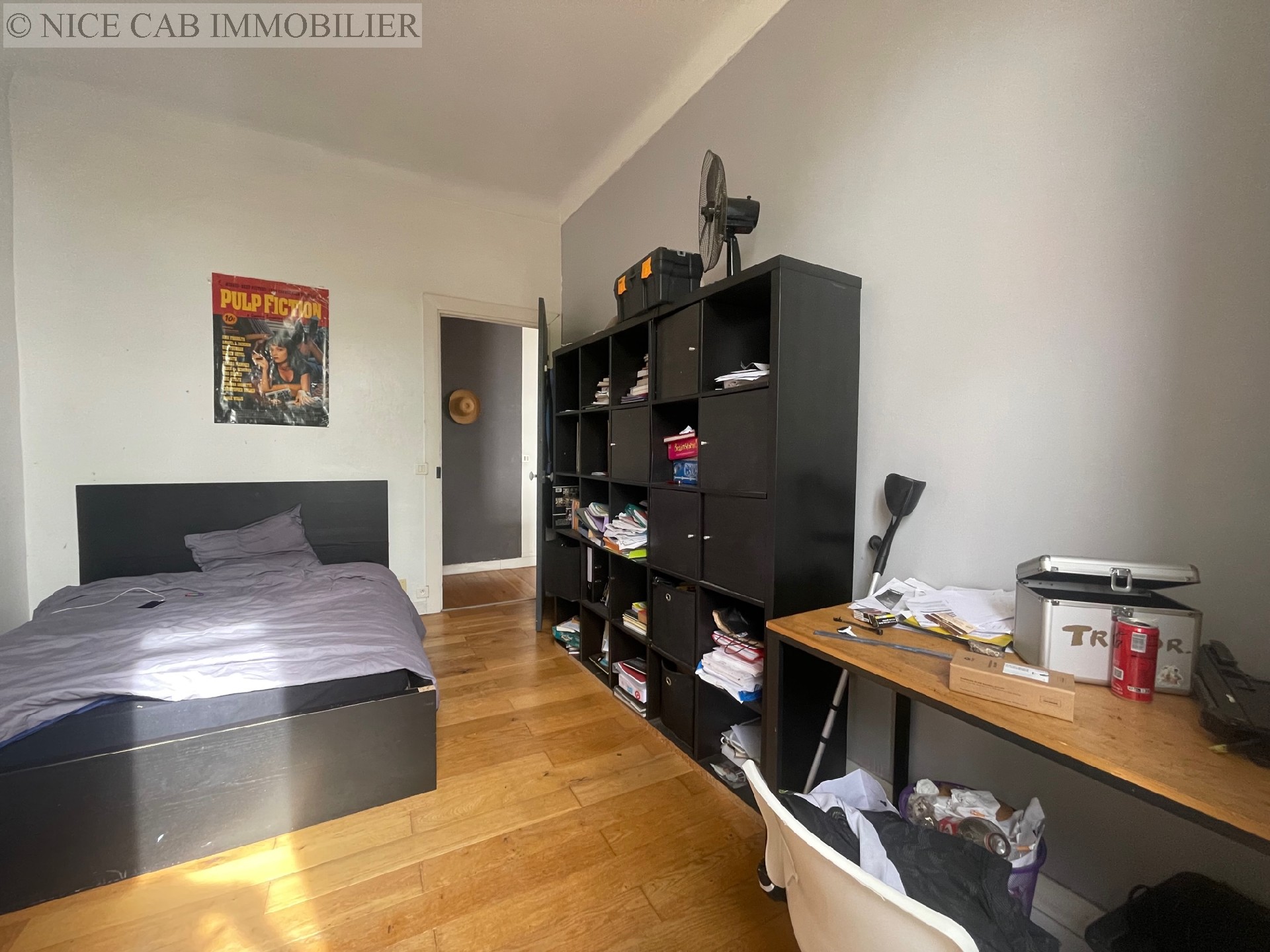 Appartement à vendre, MENTON, 81 m², 4 pièces