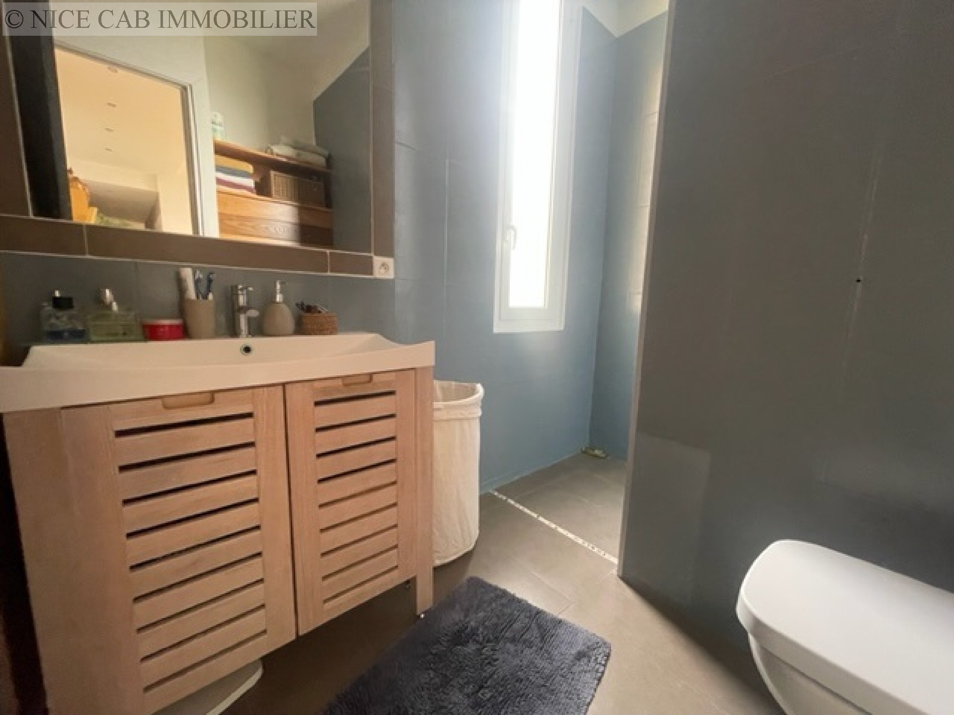 Appartement à vendre, MENTON, 81 m², 4 pièces
